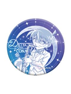 江户川柯南2徽章-永夜序曲快闪系列