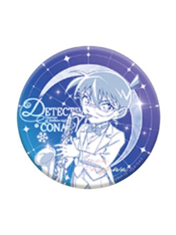 江户川柯南2徽章-永夜序曲快闪系列