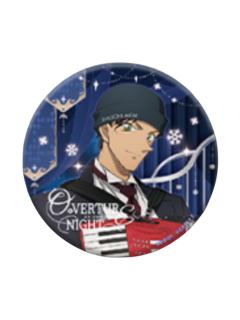 赤井秀一1徽章-永夜序曲快闪系列