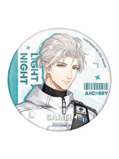 齐司礼徽章-光跃启航系列