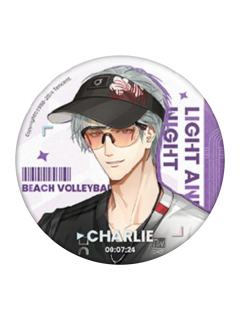 查理苏徽章-光跃启航系列