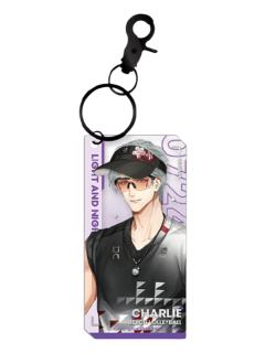 查理苏挂件-光跃启航系列