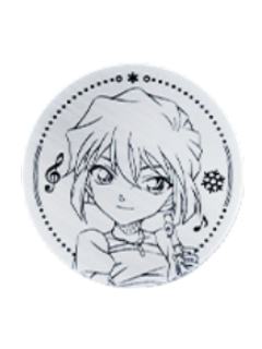 灰原哀金属纪念章-永夜序曲快闪系列