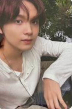 虾皮泰国签售 ver.A