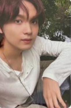 虾皮泰国签售 ver.A