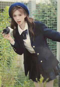 黄楚茵 金色海岸TOP32标准内封生写 ver.A