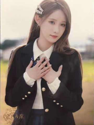 林佳怡 金色海岸TOP32标准内封生写 ver.A