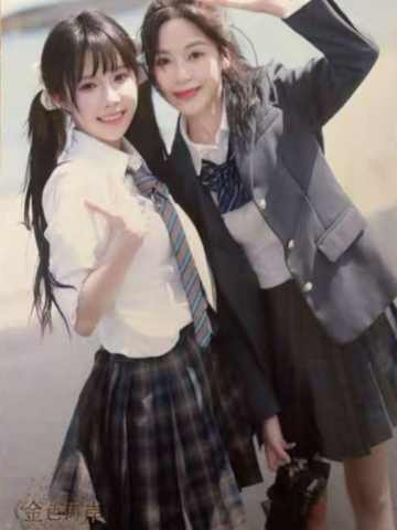 卢天惠 武博涵 金色海岸TOP32标准内封生写