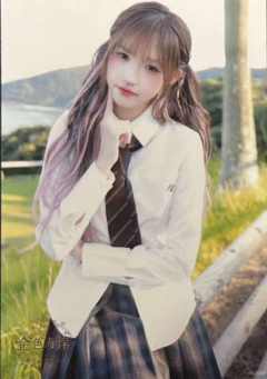 王思予 金色海岸TOP32标准内封生写 ver.A