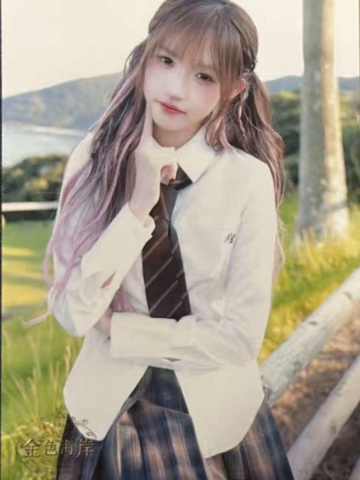 王思予 金色海岸TOP32标准内封生写 ver.A