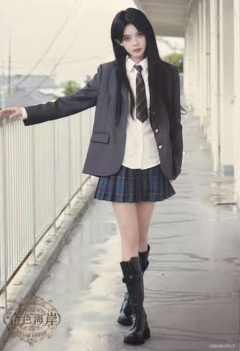 谭思慧 金色海岸TOP32标准内封生写 ver.D