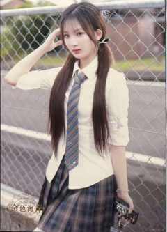 禹佳蔚 金色海岸TOP32标准内封生写 ver.A