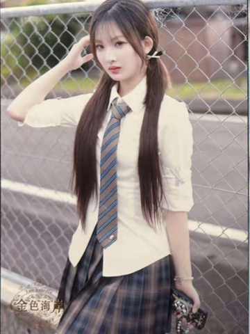 禹佳蔚 金色海岸TOP32标准内封生写 ver.A