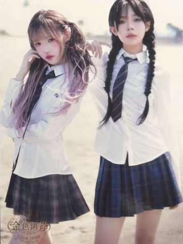 王思予 谭思慧 金色海岸TOP32标准内封生写