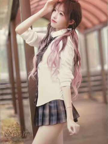 王思予 金色海岸TOP32标准内封生写 ver.B