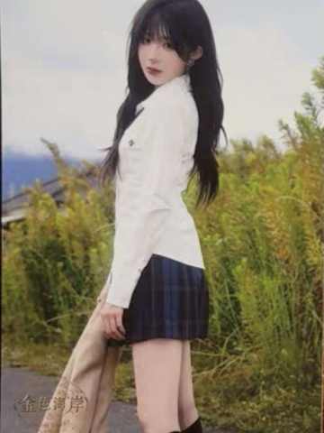 谭思慧 金色海岸TOP32标准内封生写 ver.B