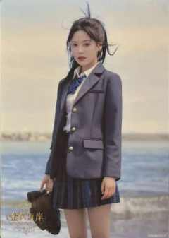 卢天惠 金色海岸TOP32标准内封生写 ver.A