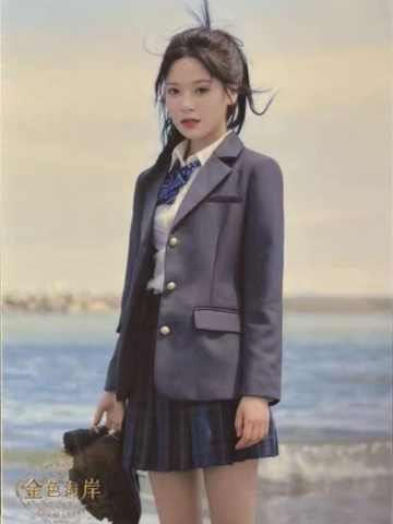 卢天惠 金色海岸TOP32标准内封生写 ver.A