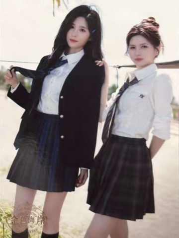 陈琳 金莹玥 金色海岸TOP32标准内封生写