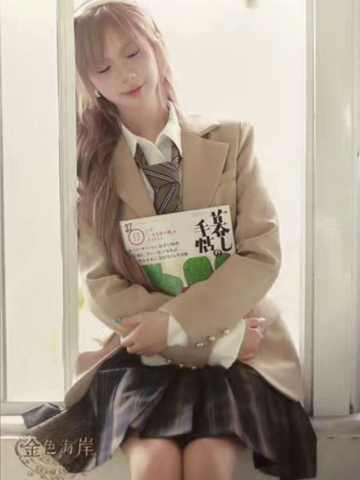 梁娇 金色海岸TOP32标准内封生写 ver.B