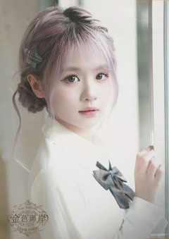 黄宣绮 金色海岸TOP32标准内封生写 ver.A