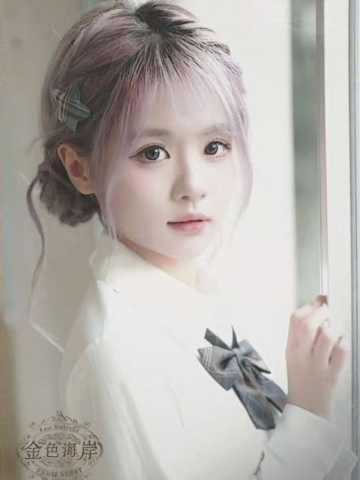 黄宣绮 金色海岸TOP32标准内封生写 ver.A