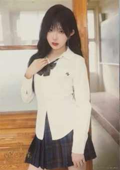 谭思慧 金色海岸TOP32标准内封生写 ver.A