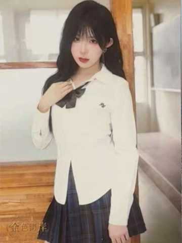 谭思慧 金色海岸TOP32标准内封生写 ver.A