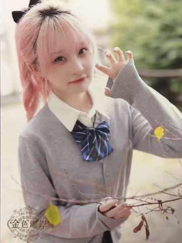 杨宇馨 金色海岸TOP32标准内封生写 ver.B