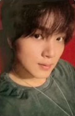 虾皮泰国签售 ver.B