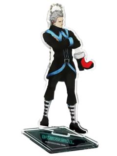 维吉尔立牌挂件-DMC5圣诞节系列