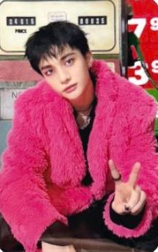 快闪集章任务卡4