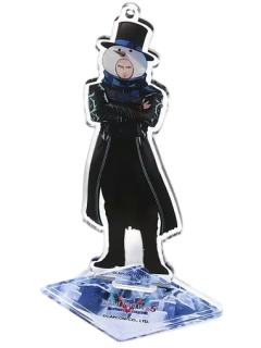 维吉尔(隐藏)立牌挂件-DMC5圣诞节系列