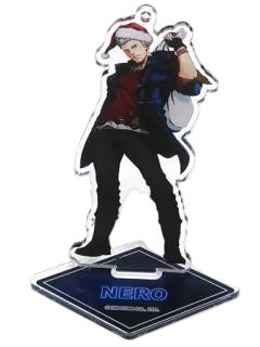 尼禄立牌挂件-DMC5圣诞节系列