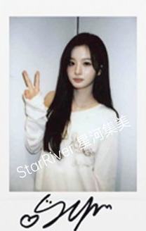 星河签售3.0拍立得3