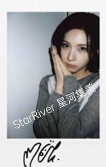 星河签售3.0拍立得5