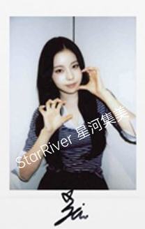 星河签售3.0拍立得7