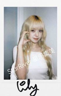 星河签售3.0拍立得1