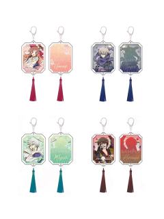 挂件-浮世绘系列