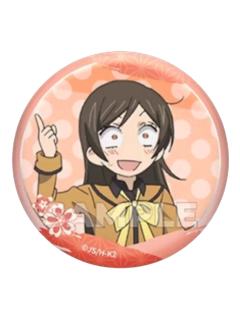 桃园奈奈生2徽章-TV场面写颜艺系列