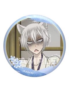 巴卫2徽章-TV场面写颜艺系列