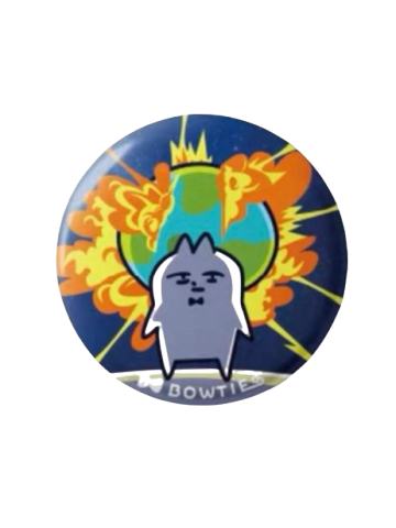 爆炸了，然后呢