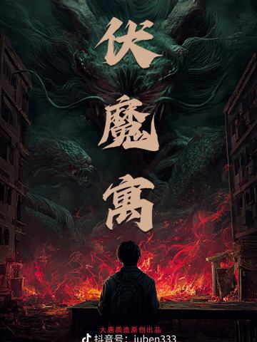 《伏魔寓》