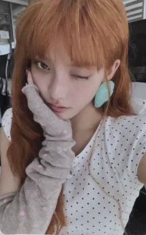 NOT CUTE 专卡5 ver.B