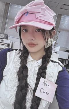 NOT CUTE 专卡2 ver.B