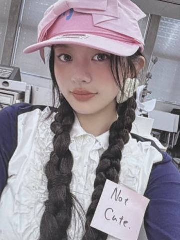 NOT CUTE 专卡2 ver.B