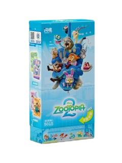 全境追踪lite版收藏卡第1弹