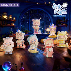 喵就是宝藏-资料图