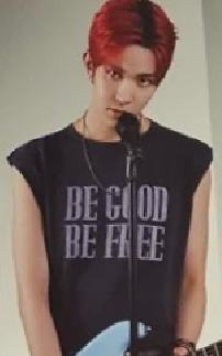 乐队快闪集章海报1