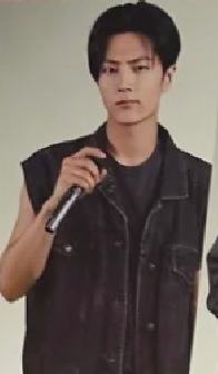 乐队快闪集章海报2